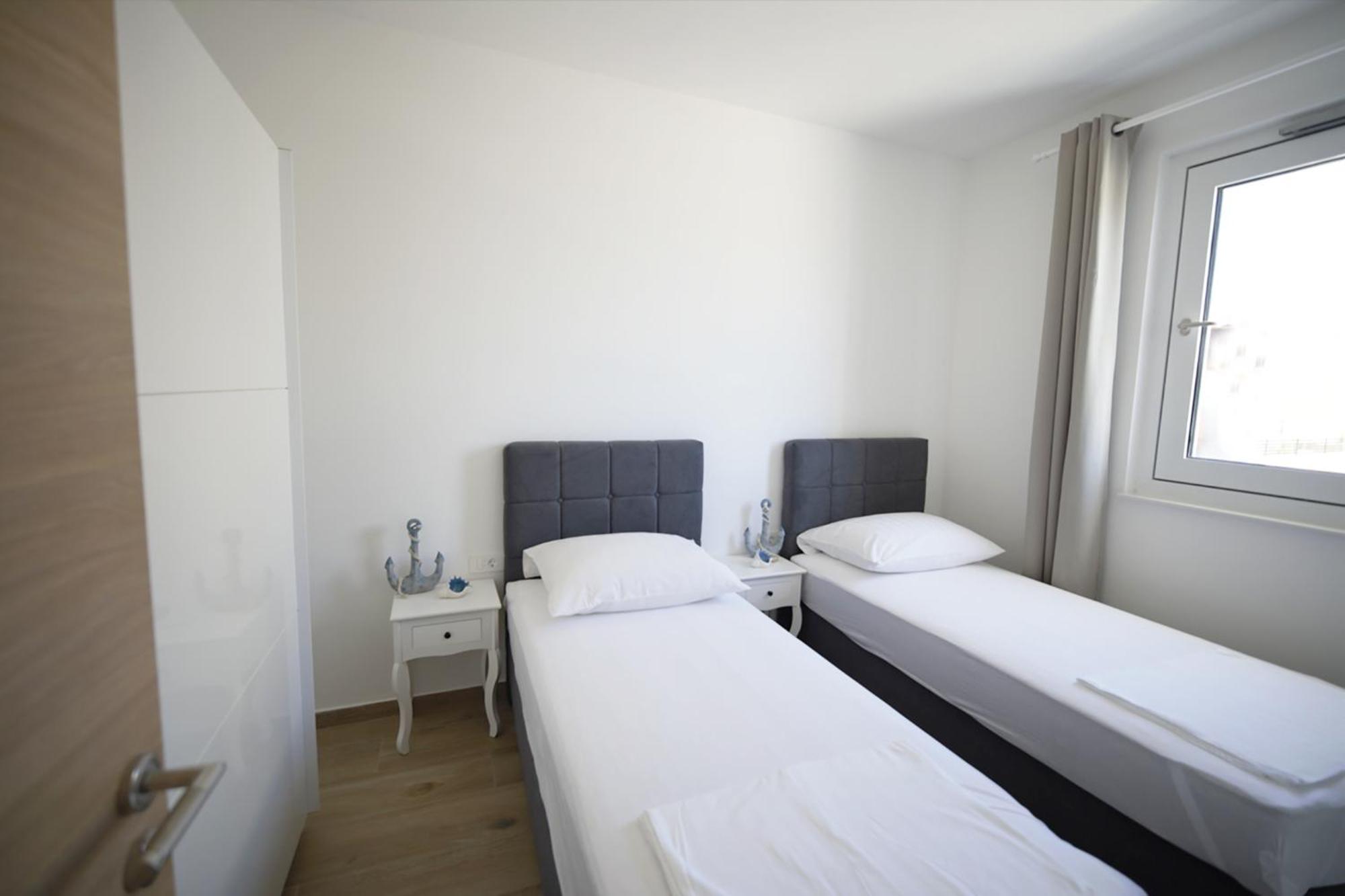 Nautica Apartment Razanac Ngoại thất bức ảnh