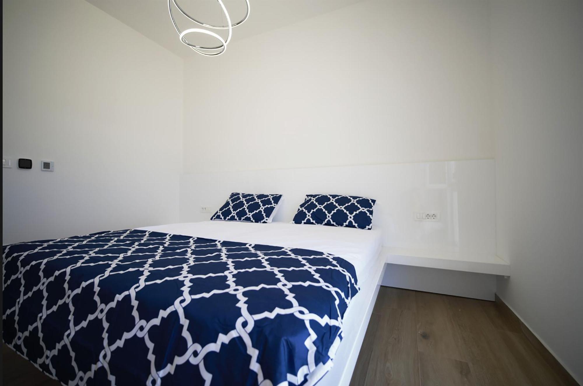 Nautica Apartment Razanac Ngoại thất bức ảnh