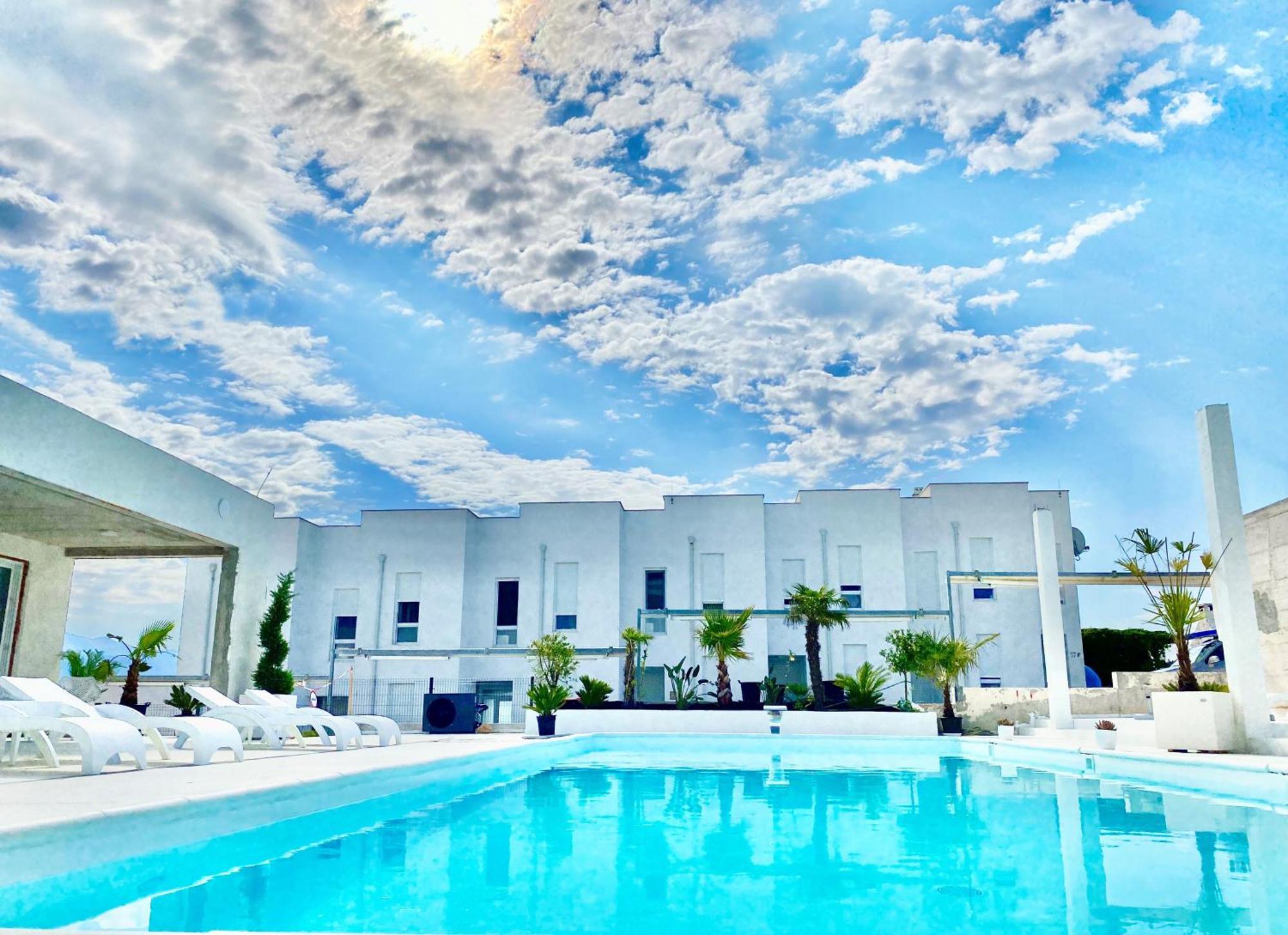 Nautica Apartment Razanac Ngoại thất bức ảnh