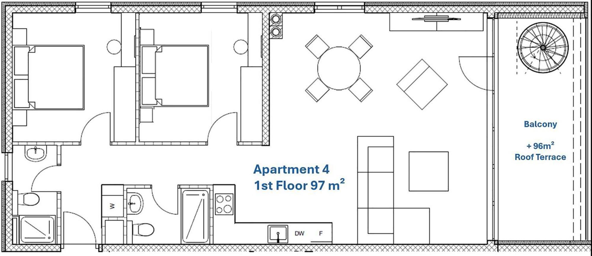Nautica Apartment Razanac Ngoại thất bức ảnh