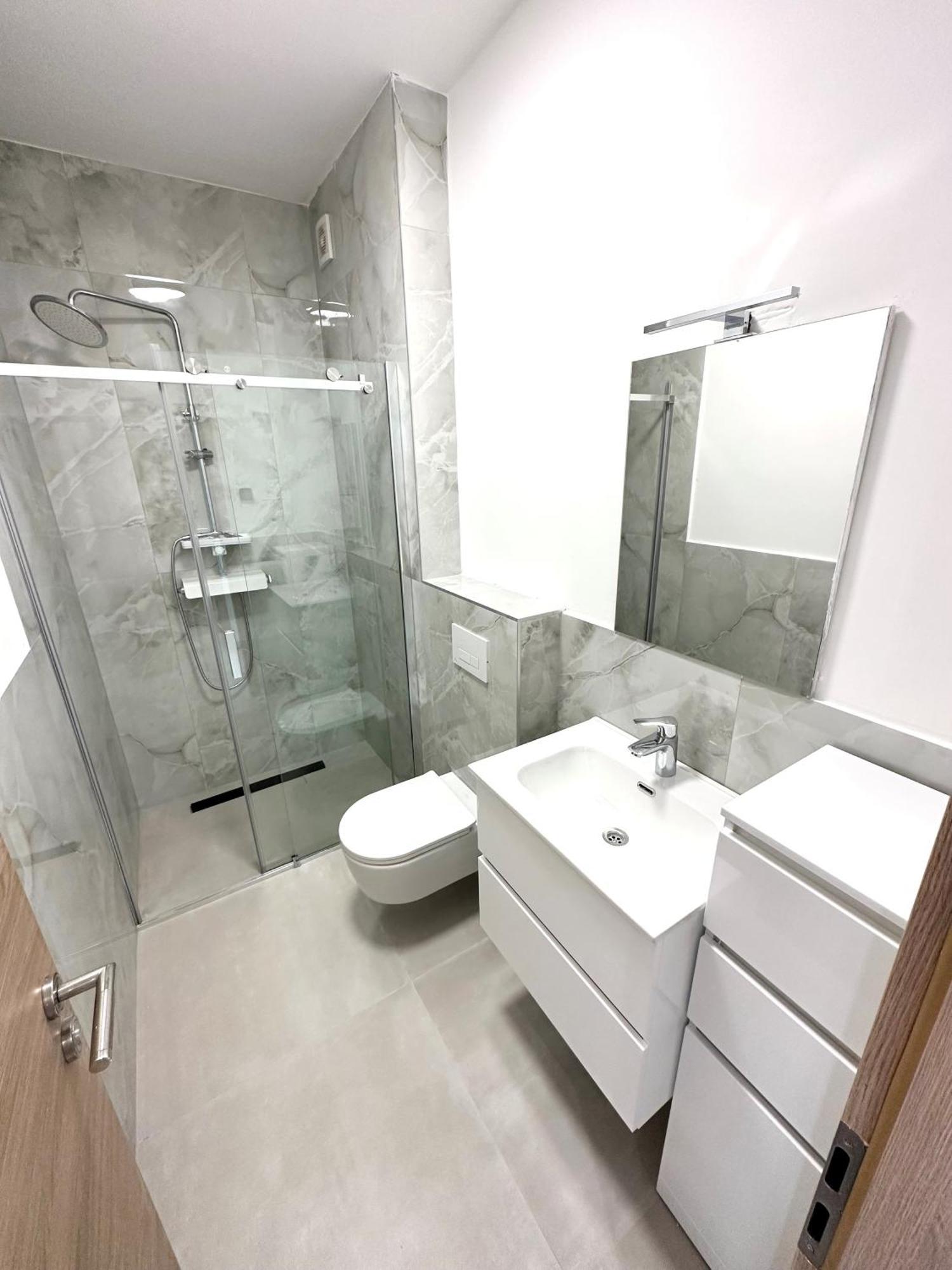 Nautica Apartment Razanac Ngoại thất bức ảnh