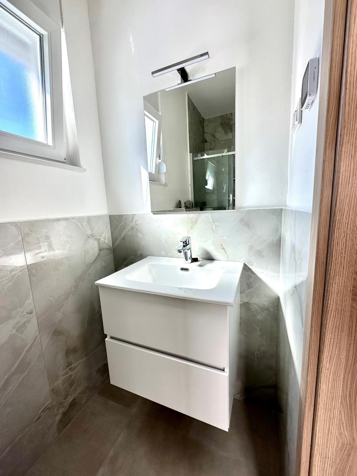 Nautica Apartment Razanac Ngoại thất bức ảnh